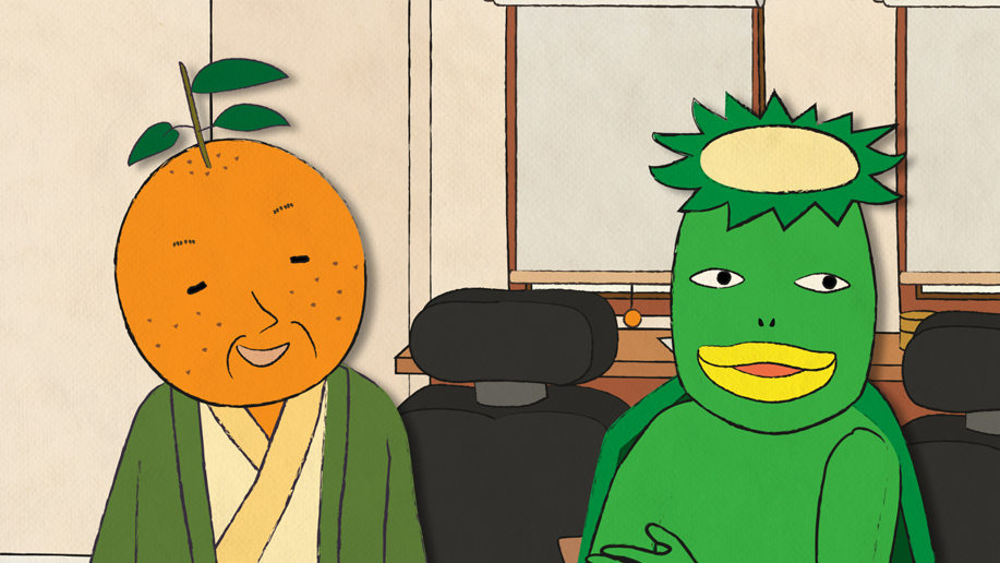 BARBERちょ鬼ちょ鬼