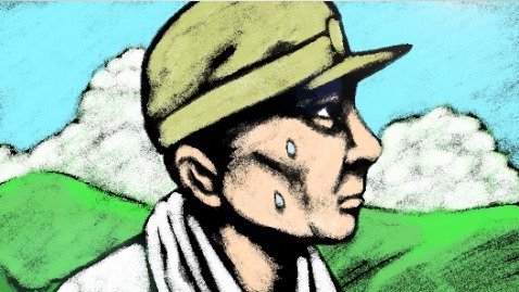 映画人の８月１５日