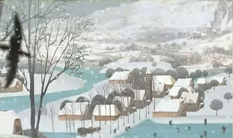 ラス・メニーナス