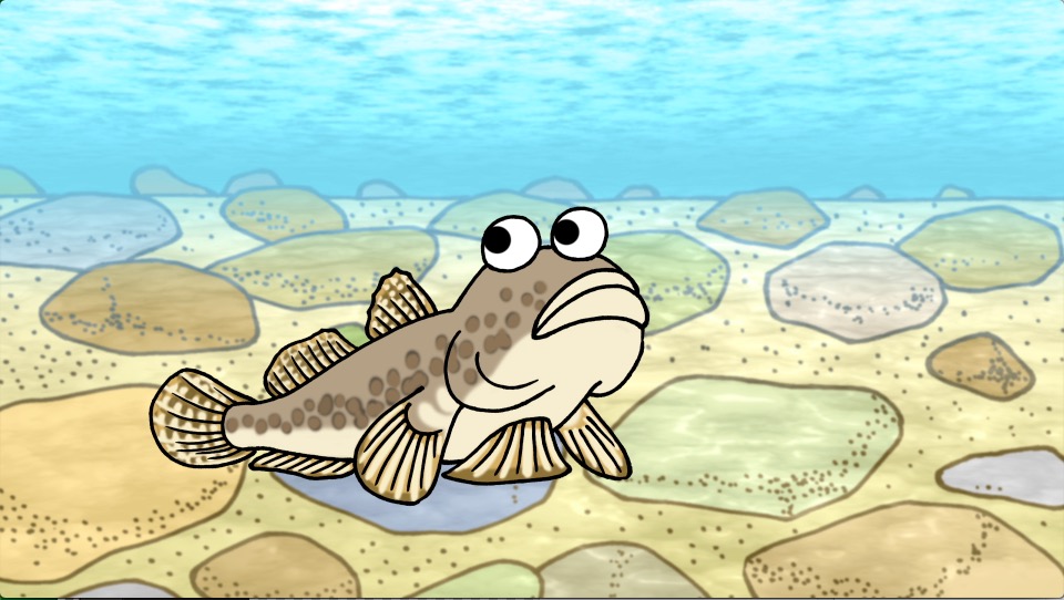 モリゾー・キッコロ もりへいこうよ