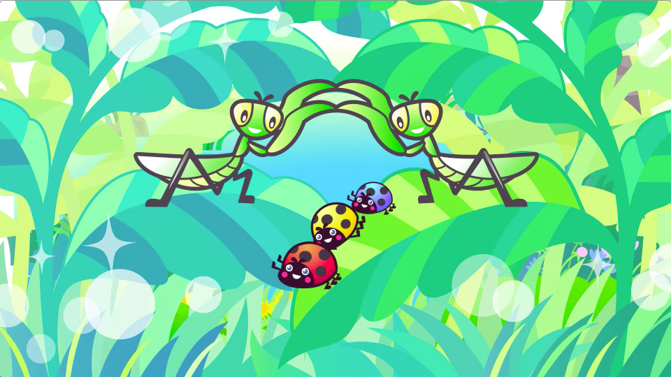 しまじろうスペシャルコンサート