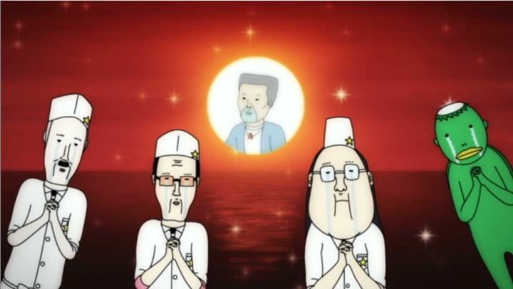 七人のコント侍DVD発売！